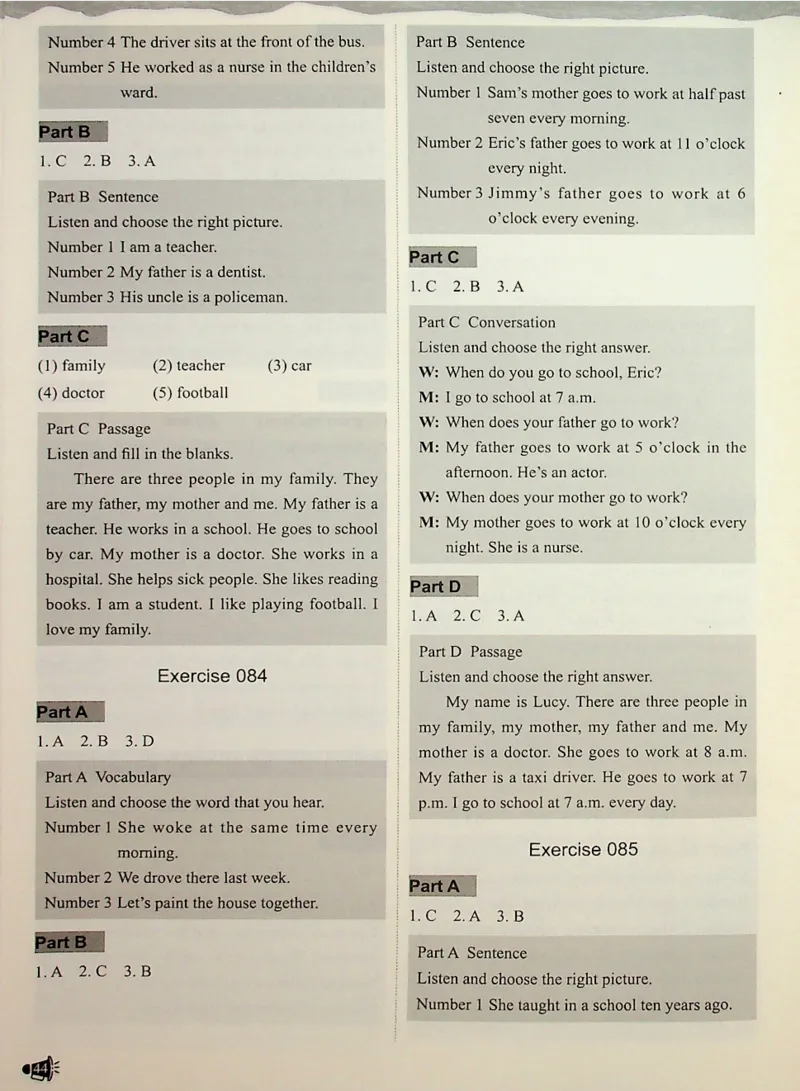 5-听霸-答案-新_26春四年级上下册人教版_四上英语合集人教版PEP英语四年级上册新教材（教学视频+课件+动画+音频+练习+教案）_17练习资料_小学英语（预习复习资料大礼包）