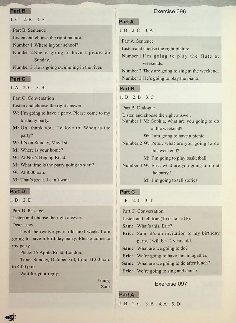 5-听霸-答案-新_26春四年级上下册人教版_四上英语合集人教版PEP英语四年级上册新教材（教学视频+课件+动画+音频+练习+教案）_17练习资料_小学英语（预习复习资料大礼包）