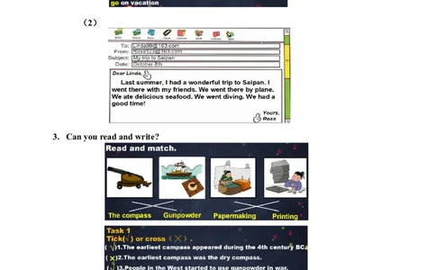 1009六年级英语(北京版)UNIT+4++REVISON-3任务单_26春四年级上下册人教版_四上英语合集人教版PEP英语四年级上册新教材（教学视频+课件+动画+音频+练习+教案）_17练习资料_《小学英语》