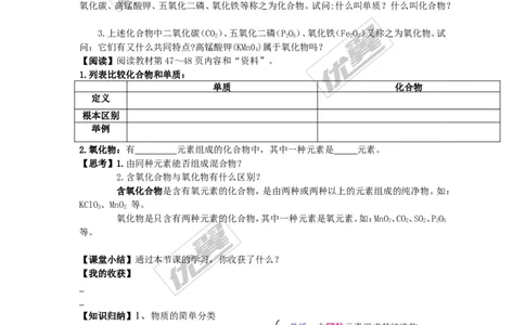 课题3水的组成_初中化学_01.人教版初中化学_01.初中化学课件PPT--教案--试题_初中化学全套(课件--教案--配套)_18年初中化学9年级上_18秋九化上(RJ)--3.精品学案_4.第四单元自然界的水