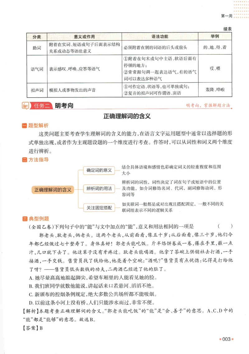 2025版《一本预备新高一》语文_一本预备新高一语数英物化生25年