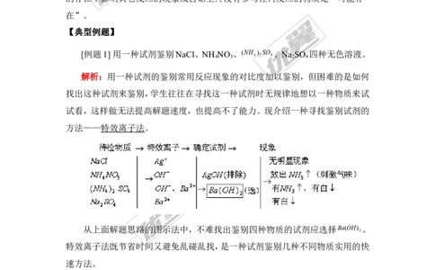 知识总结：初中化学常见的几种题型总结_初中化学_01.人教版初中化学_01.初中化学课件PPT--教案--试题_初中化学全套(课件--教案--配套)_18年初中化学9年级上_2.知识集锦