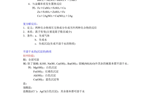 酸碱盐基本概念综合复习_初中化学_01.人教版初中化学_03.初中化学专项视频_[5459]2012中考化学专题：元素化合物之酸碱盐_第1讲酸碱盐基本概念综合复习