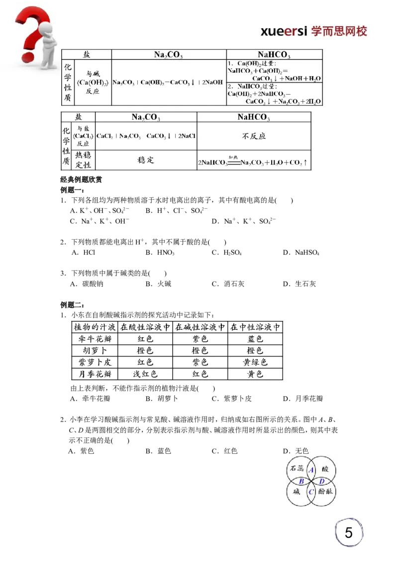酸碱盐基本概念综合复习_初中化学_01.人教版初中化学_03.初中化学专项视频_[5459]2012中考化学专题：元素化合物之酸碱盐_第1讲酸碱盐基本概念综合复习