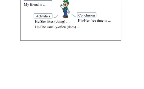 1208五年级英语(人教版)Revision+2（第一课时）-4练习题_26春四年级上下册人教版_四上英语合集人教版PEP英语四年级上册新教材（教学视频+课件+动画+音频+练习+教案）_17练习资料
