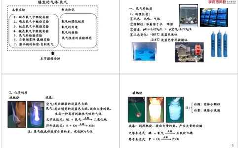 爆发的气体&mdash;&mdash;氧气_初中化学_01.人教版初中化学_04.初中化学实验视频_课外化学实验兴趣_第2讲爆发的气体&mdash;&mdash;氧气