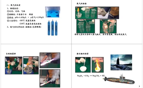 爆发的气体&mdash;&mdash;氧气_初中化学_01.人教版初中化学_04.初中化学实验视频_课外化学实验兴趣_第2讲爆发的气体&mdash;&mdash;氧气