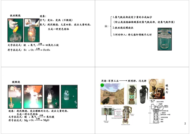 爆发的气体&mdash;&mdash;氧气_初中化学_01.人教版初中化学_04.初中化学实验视频_课外化学实验兴趣_第2讲爆发的气体&mdash;&mdash;氧气