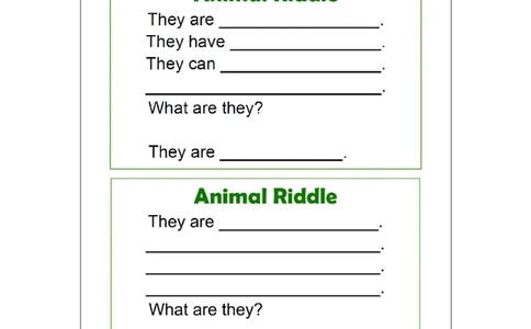 0929六年级英语(人教版)Unit+3+Animal+World+(第一课时)-4练习题_26春四年级上下册人教版_四上英语合集人教版PEP英语四年级上册新教材（教学视频+课件+动画+音频+练习+教案）_17练习资料
