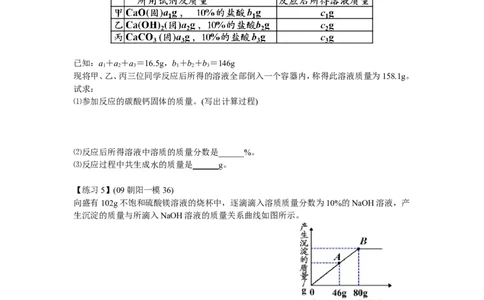 金属、溶液、酸碱盐的简单综合_初中化学_01.人教版初中化学_03.初中化学专项视频_[3934]2012中考一轮：化学考点拔高串讲_第8讲金属、溶液、酸碱盐的简单综合