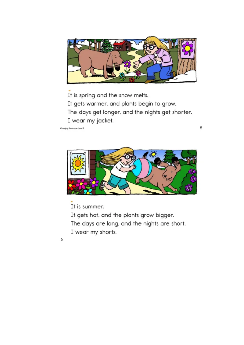 1020三年级英语(北京版)UNIT+FIVE+IT'S+A+NICE+AUTUMN+DAY+(5)-3学习任务单_26春四年级上下册人教版_四上英语合集人教版PEP英语四年级上册新教材（教学视频+课件+动画+音频+练习+教案）