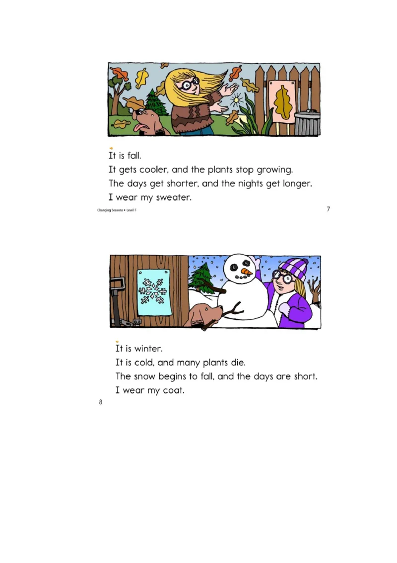 1020三年级英语(北京版)UNIT+FIVE+IT'S+A+NICE+AUTUMN+DAY+(5)-3学习任务单_26春四年级上下册人教版_四上英语合集人教版PEP英语四年级上册新教材（教学视频+课件+动画+音频+练习+教案）