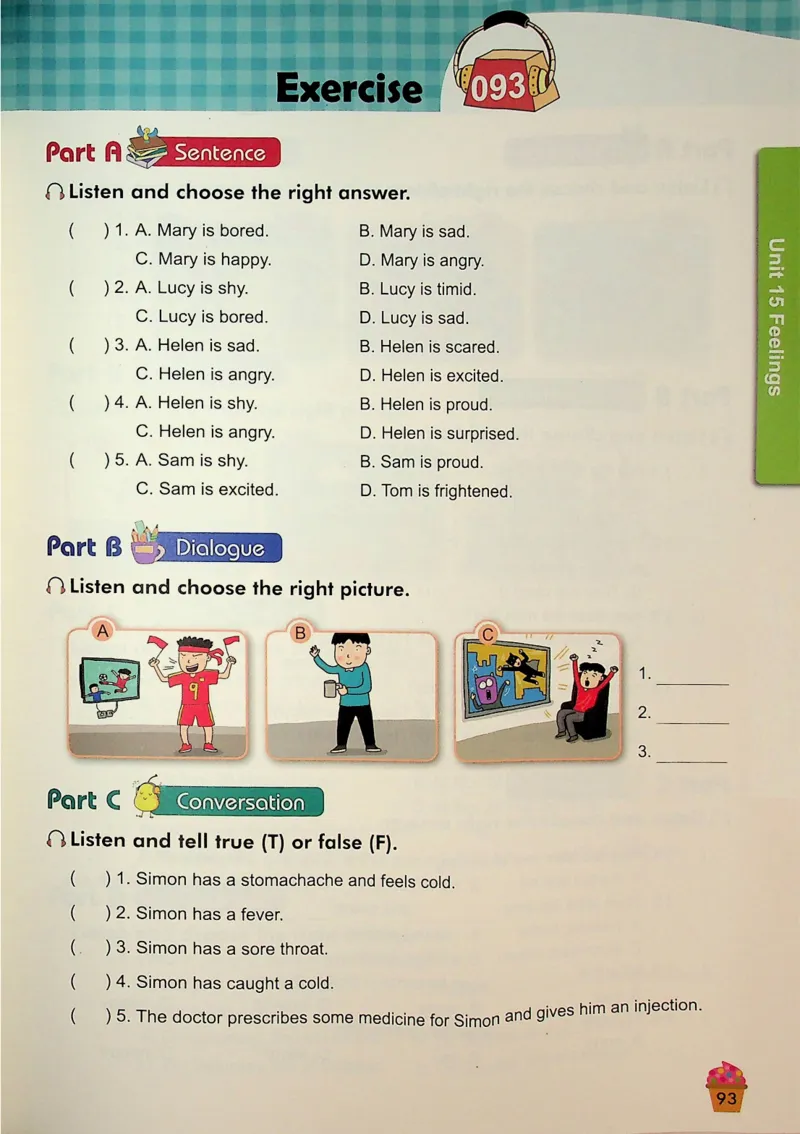 5-听霸-新_26春四年级上下册人教版_四上英语合集人教版PEP英语四年级上册新教材（教学视频+课件+动画+音频+练习+教案）_17练习资料_小学英语（预习复习资料大礼包）