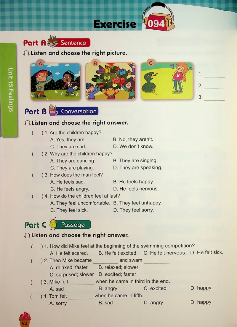 5-听霸-新_26春四年级上下册人教版_四上英语合集人教版PEP英语四年级上册新教材（教学视频+课件+动画+音频+练习+教案）_17练习资料_小学英语（预习复习资料大礼包）