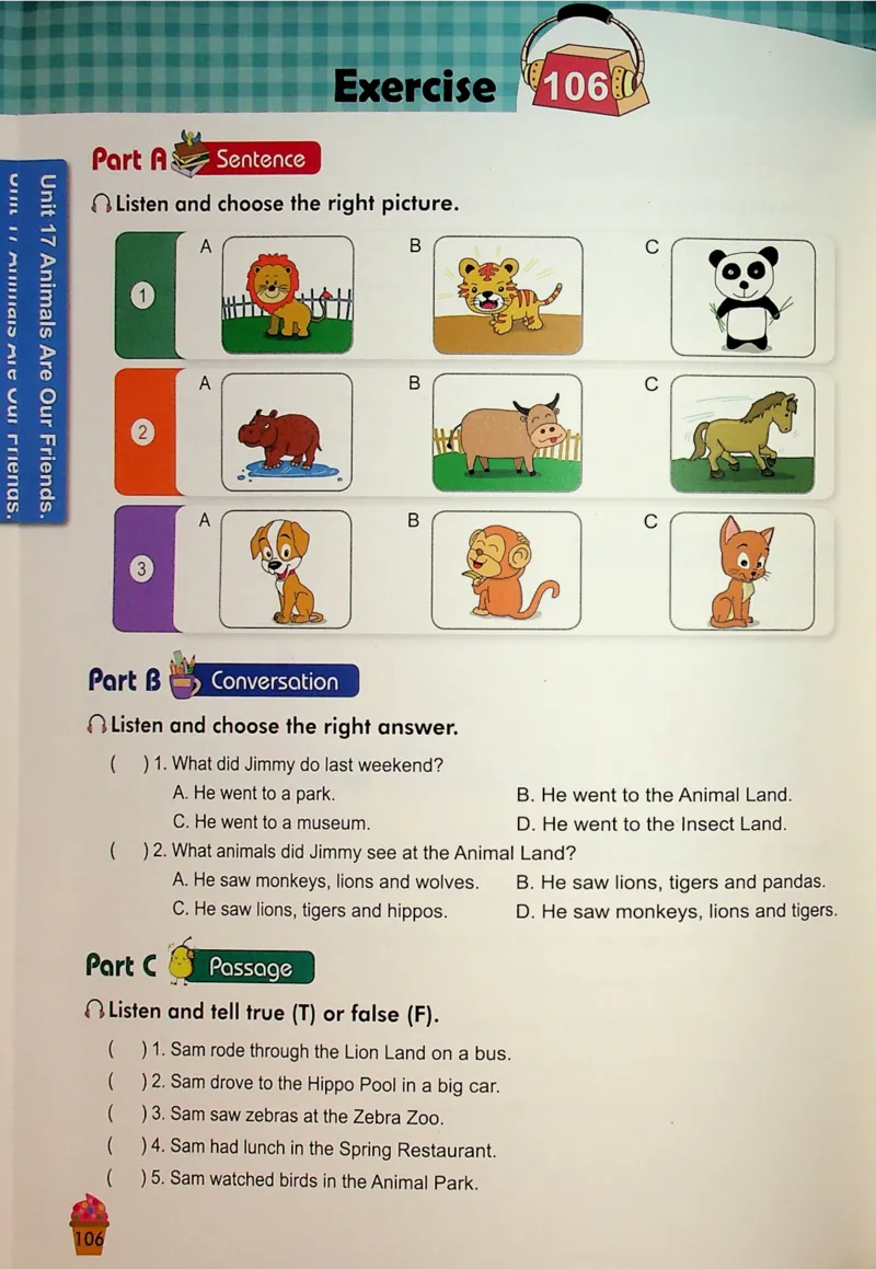 5-听霸-新_26春四年级上下册人教版_四上英语合集人教版PEP英语四年级上册新教材（教学视频+课件+动画+音频+练习+教案）_17练习资料_小学英语（预习复习资料大礼包）