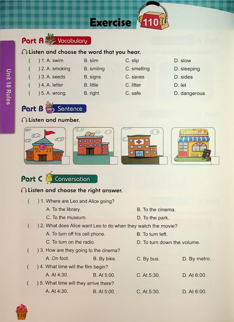 5-听霸-新_26春四年级上下册人教版_四上英语合集人教版PEP英语四年级上册新教材（教学视频+课件+动画+音频+练习+教案）_17练习资料_小学英语（预习复习资料大礼包）