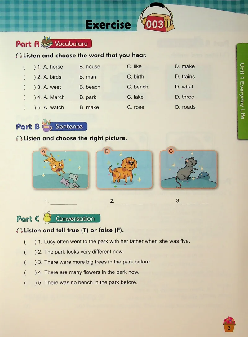 5-听霸-新_26春四年级上下册人教版_四上英语合集人教版PEP英语四年级上册新教材（教学视频+课件+动画+音频+练习+教案）_17练习资料_小学英语（预习复习资料大礼包）