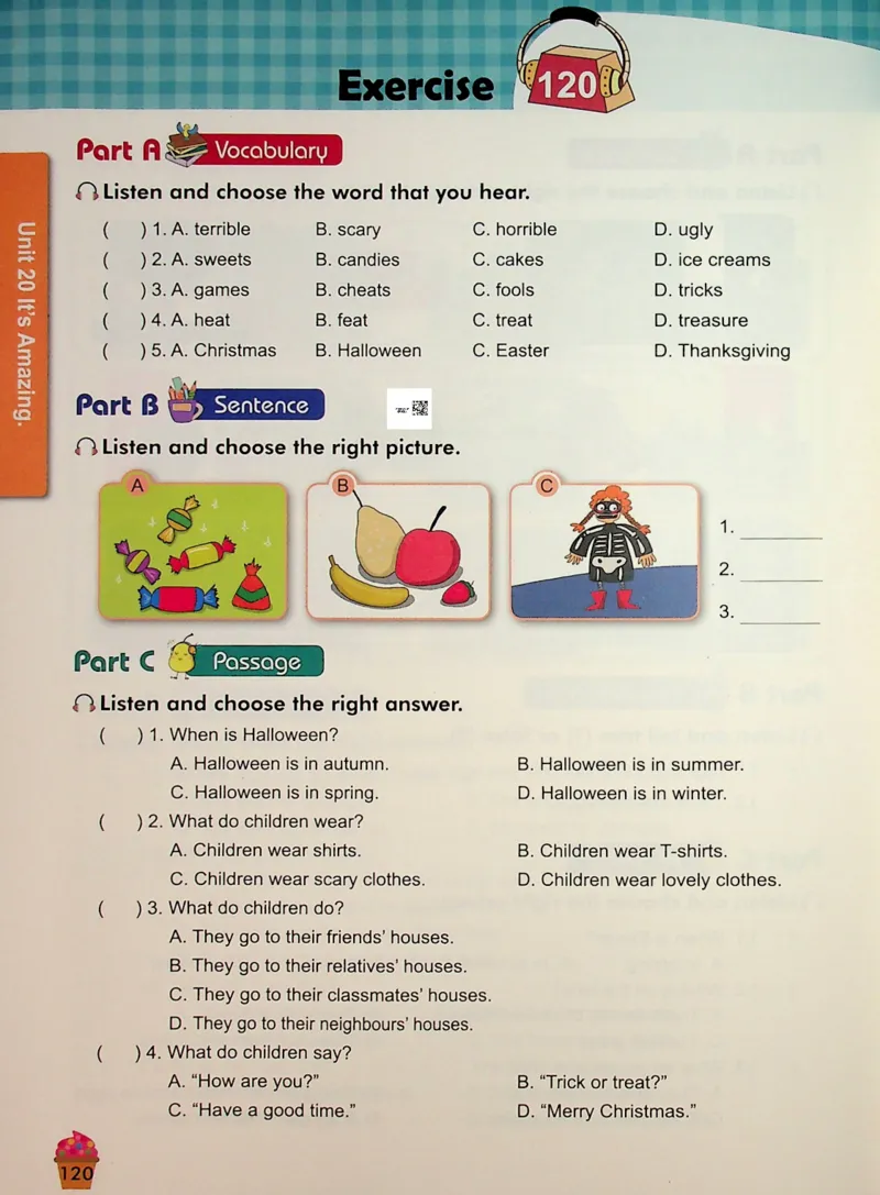 5-听霸-新_26春四年级上下册人教版_四上英语合集人教版PEP英语四年级上册新教材（教学视频+课件+动画+音频+练习+教案）_17练习资料_小学英语（预习复习资料大礼包）