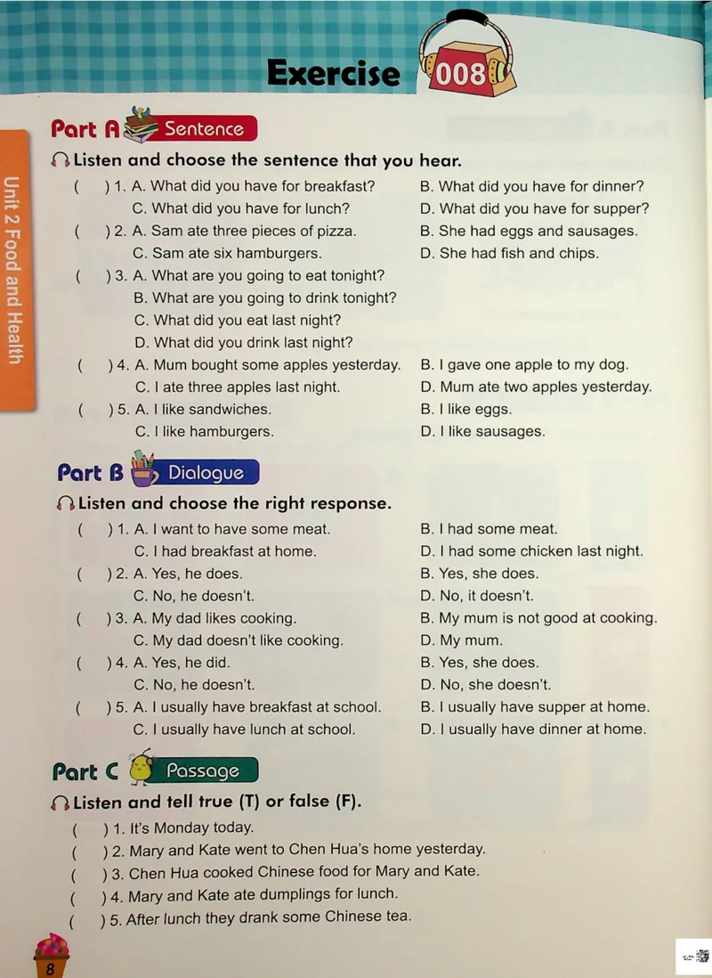 5-听霸-新_26春四年级上下册人教版_四上英语合集人教版PEP英语四年级上册新教材（教学视频+课件+动画+音频+练习+教案）_17练习资料_小学英语（预习复习资料大礼包）