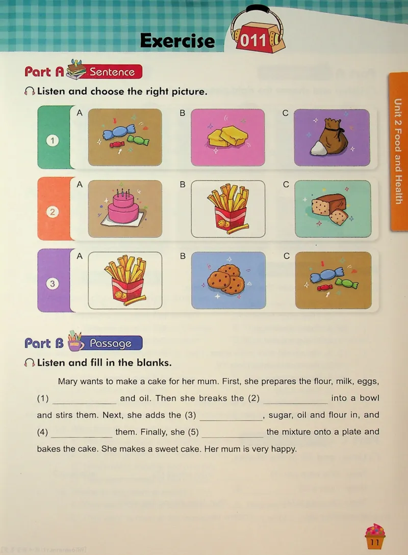 5-听霸-新_26春四年级上下册人教版_四上英语合集人教版PEP英语四年级上册新教材（教学视频+课件+动画+音频+练习+教案）_17练习资料_小学英语（预习复习资料大礼包）