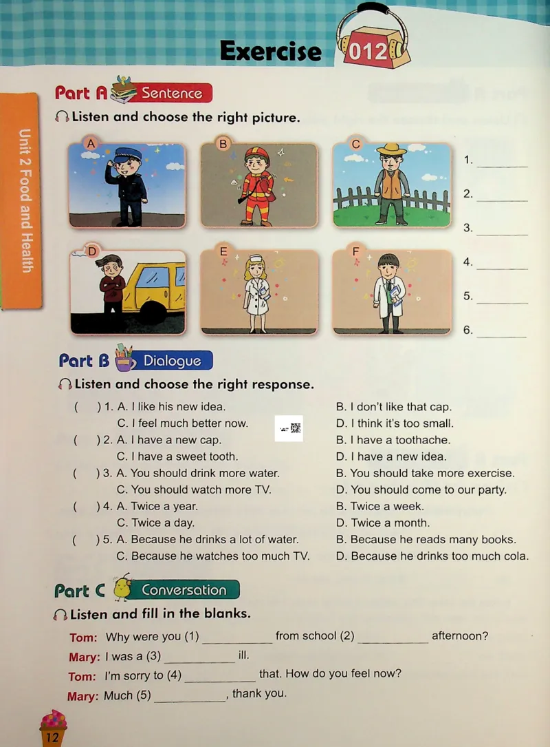 5-听霸-新_26春四年级上下册人教版_四上英语合集人教版PEP英语四年级上册新教材（教学视频+课件+动画+音频+练习+教案）_17练习资料_小学英语（预习复习资料大礼包）