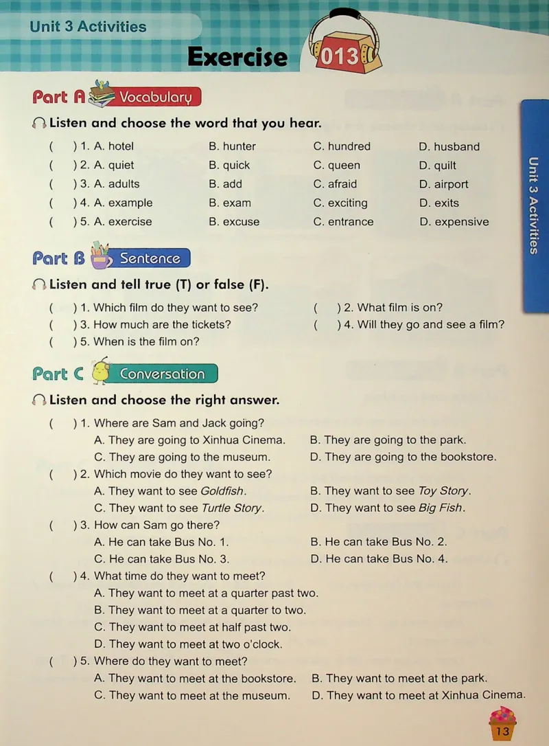 5-听霸-新_26春四年级上下册人教版_四上英语合集人教版PEP英语四年级上册新教材（教学视频+课件+动画+音频+练习+教案）_17练习资料_小学英语（预习复习资料大礼包）