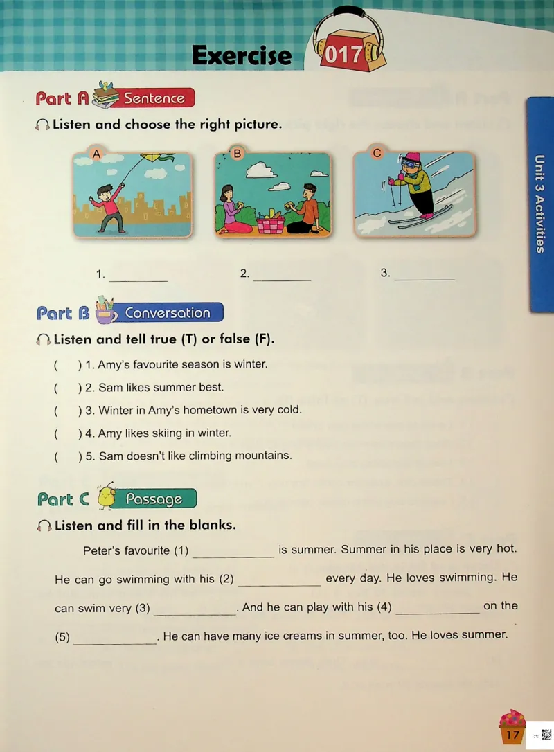 5-听霸-新_26春四年级上下册人教版_四上英语合集人教版PEP英语四年级上册新教材（教学视频+课件+动画+音频+练习+教案）_17练习资料_小学英语（预习复习资料大礼包）