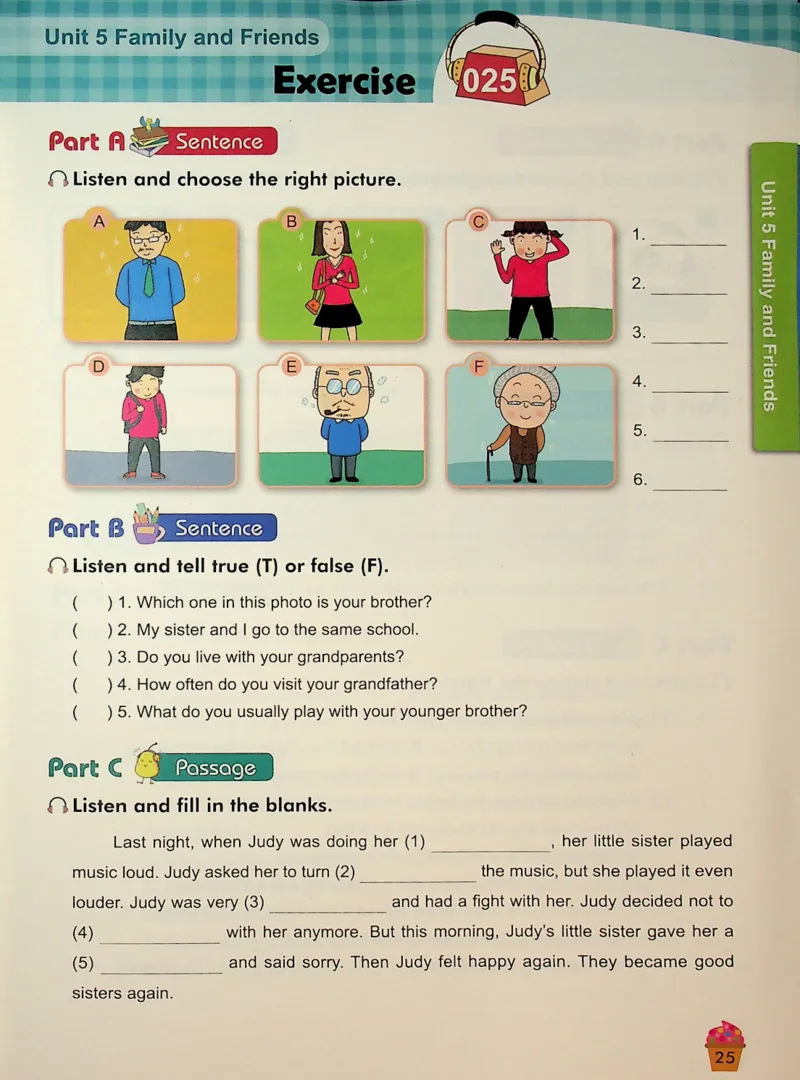 5-听霸-新_26春四年级上下册人教版_四上英语合集人教版PEP英语四年级上册新教材（教学视频+课件+动画+音频+练习+教案）_17练习资料_小学英语（预习复习资料大礼包）