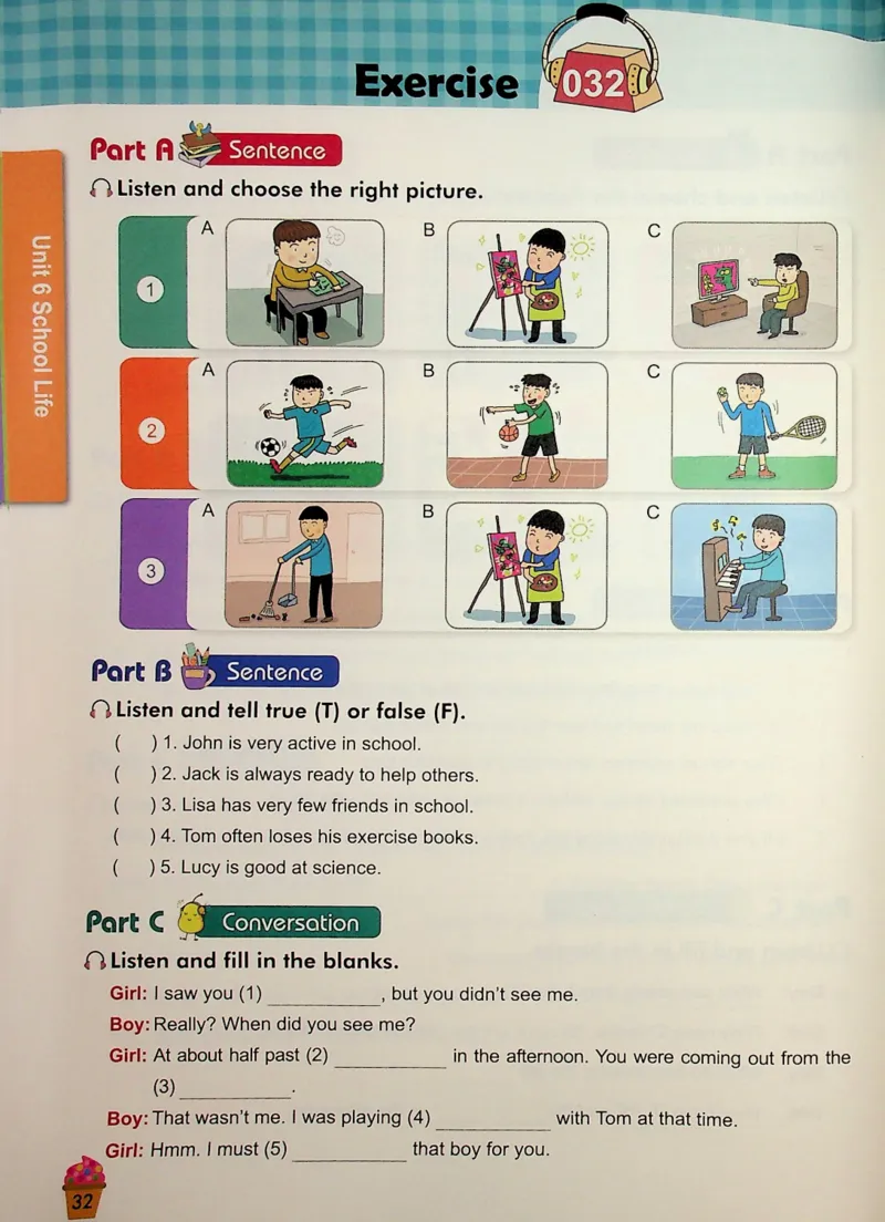 5-听霸-新_26春四年级上下册人教版_四上英语合集人教版PEP英语四年级上册新教材（教学视频+课件+动画+音频+练习+教案）_17练习资料_小学英语（预习复习资料大礼包）
