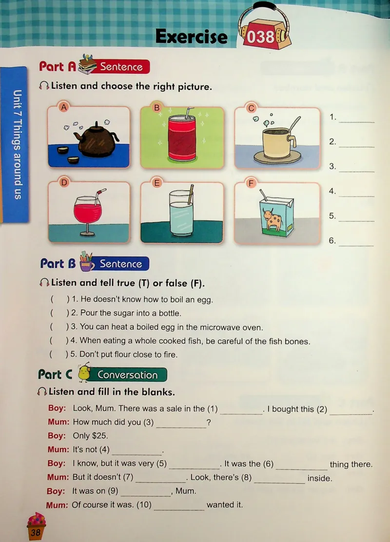 5-听霸-新_26春四年级上下册人教版_四上英语合集人教版PEP英语四年级上册新教材（教学视频+课件+动画+音频+练习+教案）_17练习资料_小学英语（预习复习资料大礼包）
