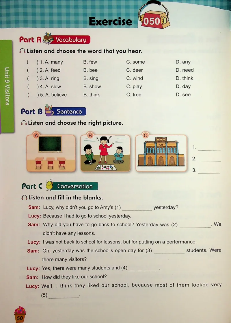 5-听霸-新_26春四年级上下册人教版_四上英语合集人教版PEP英语四年级上册新教材（教学视频+课件+动画+音频+练习+教案）_17练习资料_小学英语（预习复习资料大礼包）