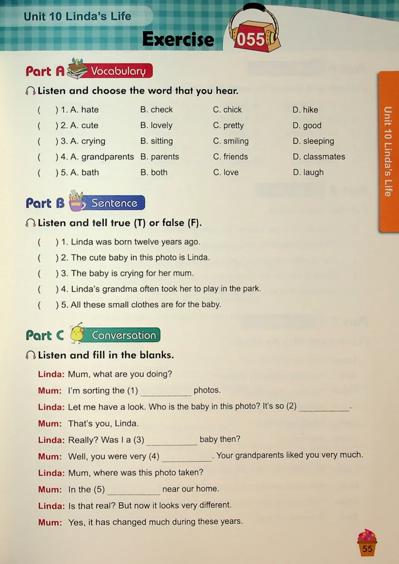5-听霸-新_26春四年级上下册人教版_四上英语合集人教版PEP英语四年级上册新教材（教学视频+课件+动画+音频+练习+教案）_17练习资料_小学英语（预习复习资料大礼包）