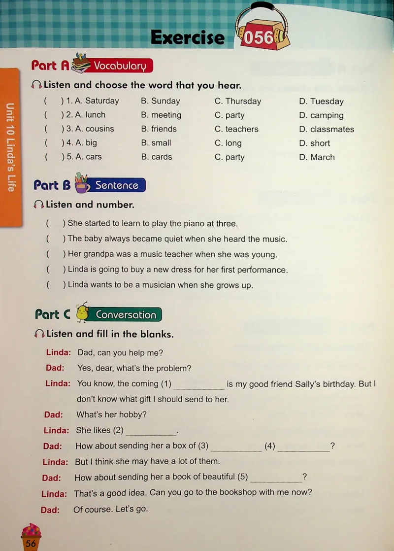 5-听霸-新_26春四年级上下册人教版_四上英语合集人教版PEP英语四年级上册新教材（教学视频+课件+动画+音频+练习+教案）_17练习资料_小学英语（预习复习资料大礼包）
