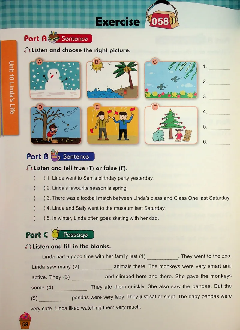 5-听霸-新_26春四年级上下册人教版_四上英语合集人教版PEP英语四年级上册新教材（教学视频+课件+动画+音频+练习+教案）_17练习资料_小学英语（预习复习资料大礼包）