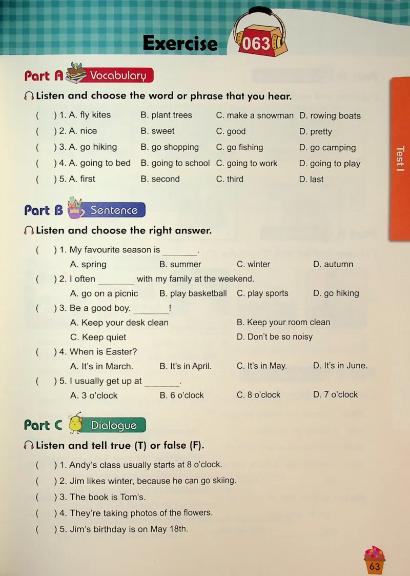 5-听霸-新_26春四年级上下册人教版_四上英语合集人教版PEP英语四年级上册新教材（教学视频+课件+动画+音频+练习+教案）_17练习资料_小学英语（预习复习资料大礼包）