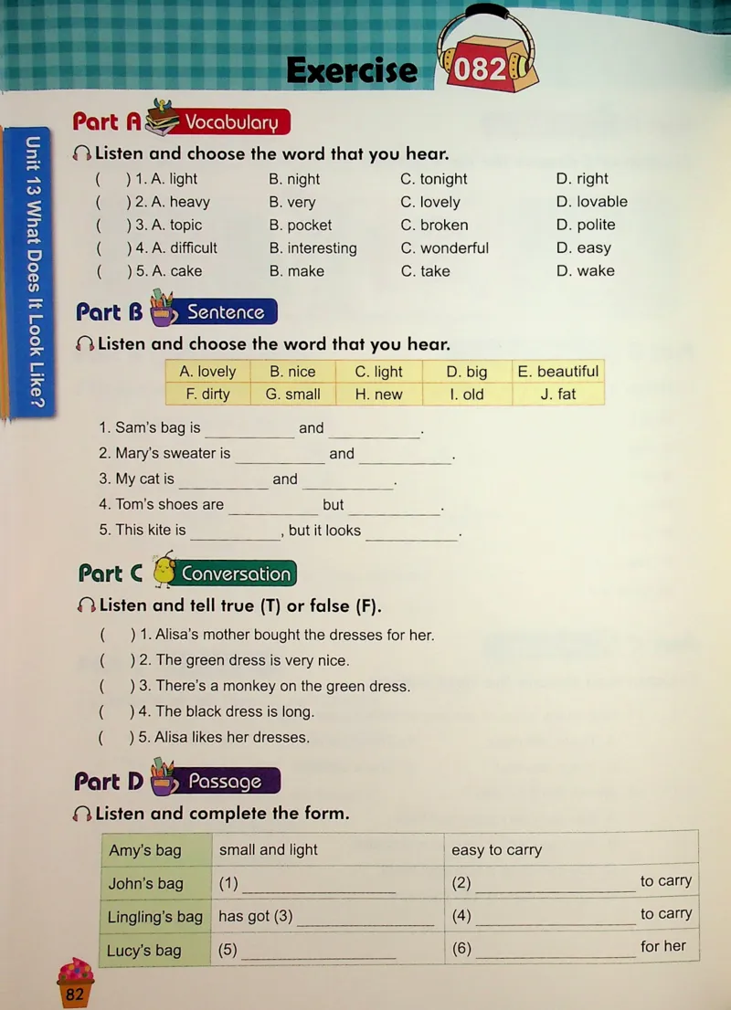 5-听霸-新_26春四年级上下册人教版_四上英语合集人教版PEP英语四年级上册新教材（教学视频+课件+动画+音频+练习+教案）_17练习资料_小学英语（预习复习资料大礼包）