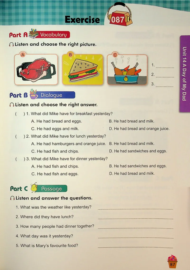 5-听霸-新_26春四年级上下册人教版_四上英语合集人教版PEP英语四年级上册新教材（教学视频+课件+动画+音频+练习+教案）_17练习资料_小学英语（预习复习资料大礼包）
