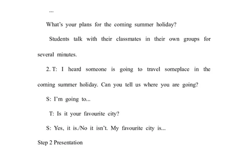 Period2_赠送全套教学资源_译林牛津6下教案_Project2