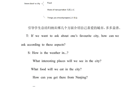 Period2_赠送全套教学资源_译林牛津6下教案_Project2