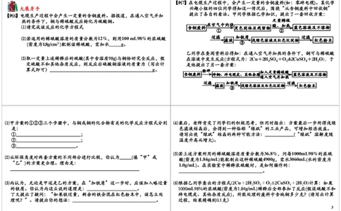 金属、溶液、酸碱盐的综合应用_初中化学_01.人教版初中化学_03.初中化学专项视频_[7453]初三化学下学期寒假课内突破班_第10讲金属、溶液、酸碱盐的综合应用
