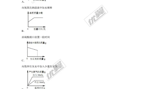 （第二辑）第10单元酸和碱_初中化学_01.人教版初中化学_01.初中化学课件PPT--教案--试题_初中化学全套(课件--教案--配套)_18年初中化学9年级上_18秋九化上(RJ)--7.复习资料_4.真题汇编