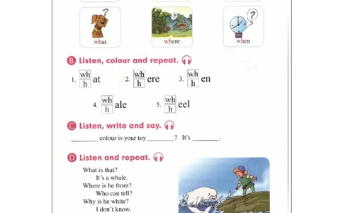 1123五年级英语(人教版)Unit+5+TV+Shows+(第四课时)-3学习任务单_26春四年级上下册人教版_四上英语合集人教版PEP英语四年级上册新教材（教学视频+课件+动画+音频+练习+教案）