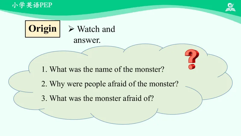 Recycle1Summary课件_26春四年级上下册人教版_四上英语合集人教版PEP英语四年级上册新教材（教学视频+课件+动画+音频+练习+教案）_19同步教案课件_人教pep3_5年级下册_PDF课件