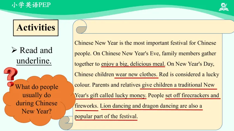 Recycle1Summary课件_26春四年级上下册人教版_四上英语合集人教版PEP英语四年级上册新教材（教学视频+课件+动画+音频+练习+教案）_19同步教案课件_人教pep3_5年级下册_PDF课件