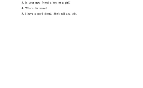 Unit3PartB第三课时_26春四年级上下册人教版_四上英语合集人教版PEP英语四年级上册新教材（教学视频+课件+动画+音频+练习+教案）_19同步教案课件_人教pep3_3-6年级上册_Unit3Myfriends