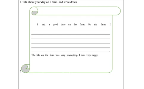Day1_&_Day2-课后练习_26春四年级上下册人教版_四上英语合集人教版PEP英语四年级上册新教材（教学视频+课件+动画+音频+练习+教案）_17练习资料_小学英语（预习复习资料大礼包）