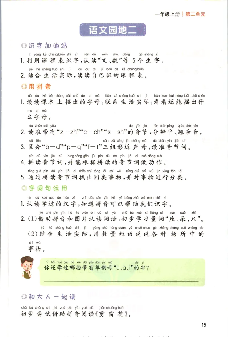 一本一年级上册语文高效预习单_26春四年级上下册人教版_四上英语合集人教版PEP英语四年级上册新教材（教学视频+课件+动画+音频+练习+教案）_17练习资料_《预习卡》_1-6上册