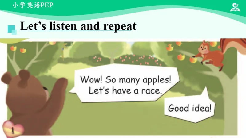 Unit6PartC课件_26春四年级上下册人教版_四上英语合集人教版PEP英语四年级上册新教材（教学视频+课件+动画+音频+练习+教案）_19同步教案课件_人教pep3_3年级下册_PDF课件