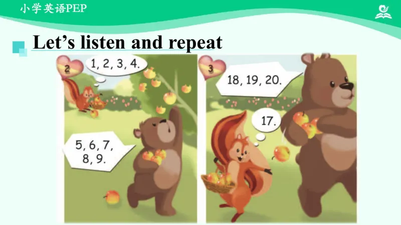 Unit6PartC课件_26春四年级上下册人教版_四上英语合集人教版PEP英语四年级上册新教材（教学视频+课件+动画+音频+练习+教案）_19同步教案课件_人教pep3_3年级下册_PDF课件