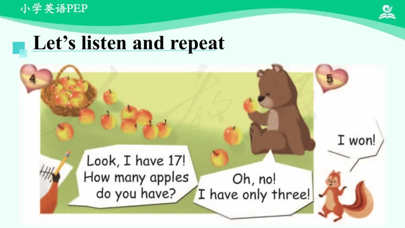 Unit6PartC课件_26春四年级上下册人教版_四上英语合集人教版PEP英语四年级上册新教材（教学视频+课件+动画+音频+练习+教案）_19同步教案课件_人教pep3_3年级下册_PDF课件